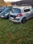 Renault Scenic, 19.1 l., sedanas