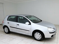 Volkswagen Golf, 1.4 l., hečbekas