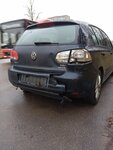 Volkswagen Golf, 1.6 l., hečbekas