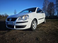 Volkswagen Polo, 1.4 l., hečbekas