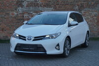 Toyota Auris, 1.8 l., hečbekas