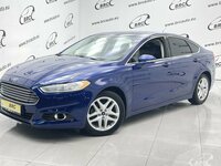 Ford Fusion, 1.5 l., sedanas