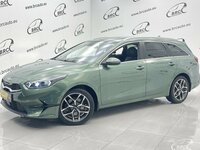 Kia Cee'd, 1.5 l., universalas