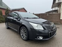 Toyota Avensis, 2.2 l., universalas