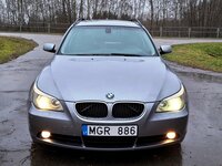 BMW 525, 2.9 l., universalas