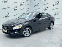 Volvo S60, 2.5 l., sedanas