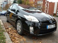 Toyota Prius, 1.8 l., hečbekas