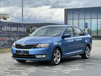 Skoda -kita-, 1.2 l., hečbekas