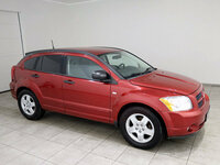 Dodge Caliber, 2.0 l., hečbekas