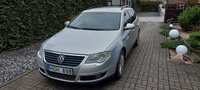 Volkswagen Passat, 2.0 l., universalas