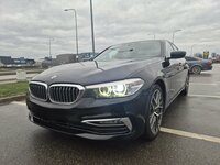 BMW 530, 3.0 l., sedanas