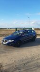 Volkswagen Passat, 2.0 l., universalas