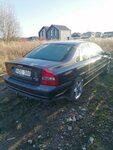 Volvo S80, 2.5 l., sedanas