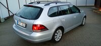 Volkswagen Golf, 1.6 l., universalas