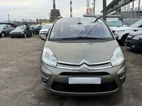 Citroen Grand C4 Picasso, 1.6 l., vienatūris