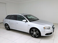 Audi A4, 3.0 l., universalas