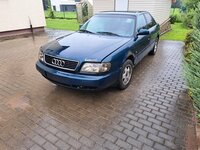 Audi A6, 2.5 l., sedanas