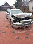 Volvo V70, 2.4 l., universalas