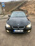 BMW 530, 3.0 l., sedanas