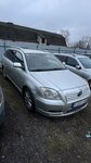 Toyota Avensis, 2.0 l., universalas