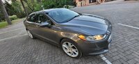 Ford Fusion, 2.5 l., sedanas