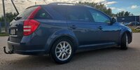 Kia Cee'd, 2.0 l., universalas