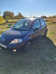 Citroen C3, 1.4 l., hečbekas