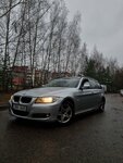 BMW 320, 2.0 l., universalas