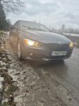 BMW 318, 2.0 l., universalas