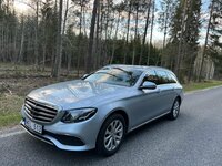 Mercedes-Benz E220, 2.0 l., universalas