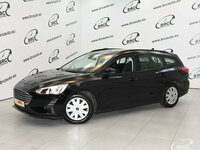 Ford Focus, 1.0 l., universalas