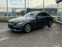 Mercedes-Benz C300, 2.0 l., sedanas