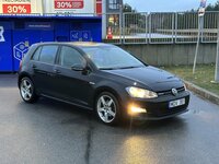 Volkswagen Golf, 1.6 l., hečbekas