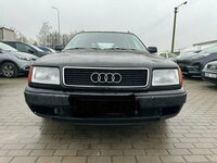 Audi 100 (C4), 2.3 l., universalas