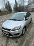 Ford Focus, 1.8 l., hečbekas