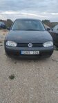 Volkswagen Golf, 1.9 l., hečbekas