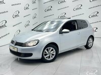 Volkswagen Golf, 1.2 l., hečbekas