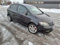 Volkswagen Golf Plus, 1.9 l., hečbekas