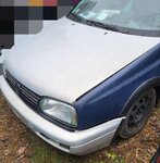 Volkswagen Golf, 1.8 l., hečbekas