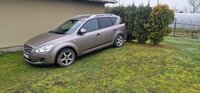 Kia Cee'd, 1.6 l., universalas