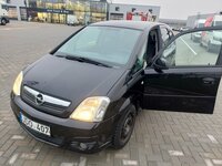 Opel Meriva, 1.3 l., vienatūris