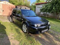 Volkswagen Golf, 1.9 l., hečbekas