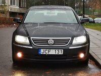 Volkswagen Phaeton, 3.0 l., sedanas