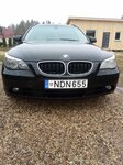 BMW 530, 3.0 l., universalas