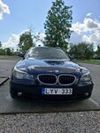 BMW 530, 3.0 l., universalas