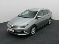 Toyota Auris, 1.8 l., universalas