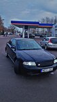 Audi A4, 1.9 l., sedanas