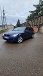 BMW 525, 2.5 l., universalas