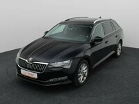 Skoda Superb, 1.5 l., universalas