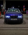 BMW 530, 3.0 l., sedanas